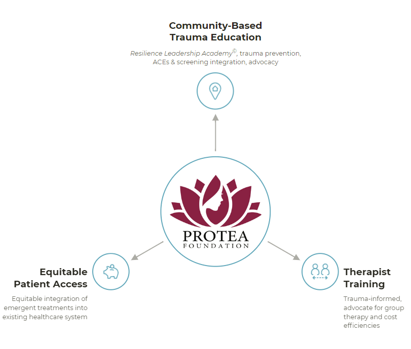 Mission Protea Foundation